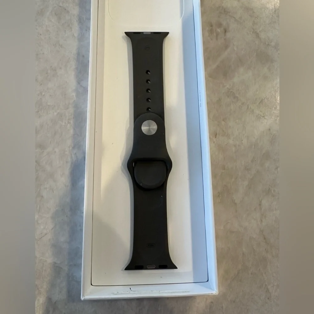 Apple Watch Band - Classic Sport Loop Style